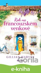 Rok na francouzském venkově