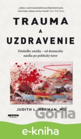 Trauma a uzdravenie