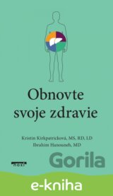 Obnovte si svoje zdravie