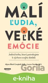 Malí ľudia, veľké emócie