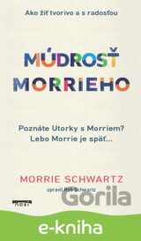 Múdrosť Morrieho
