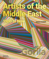 Artists of the Middle East