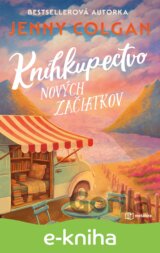 Kníhkupectvo nových začiatkov