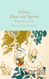 Fairies, Elves and Sprites
