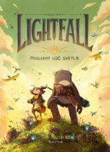 Lightfall: Posledný lúč svetla