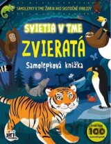 Svietia v tme - Zvieratá