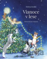 Vianoce v lese