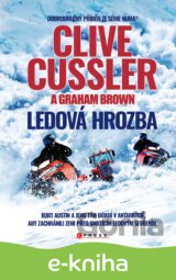 Ledová hrozba