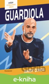 Hvězdy fotbalového hřiště - Guardiola