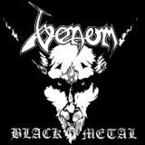 Venom: Black Metal