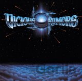Vicious Rumors: Vicious Rumors / Blue 180G  LP