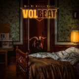 Volbeat:  God Of Angels Trust / Deluxe / Hardcoverbook