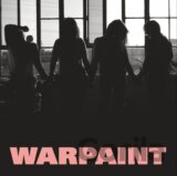 Warpaint: Heads Up