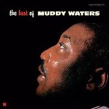 Muddy Waters: Best Of Muddy Waters   LP