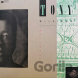 Tony Williams:  Civilization LP
