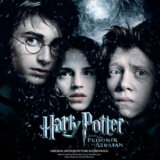 John Williams:  Harry Potter And The Prisoner Of Azkaban LP