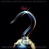 John Williams: Hook / Red  LP