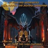 Wu-Tang Clan & Dj Mathematics: Black Samson, The Bastard Swordsman