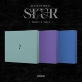 Xikers:  House of Tricky: Spur / Random Photobook edition