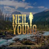 Neil Young: Down By The River: Cow Palace Theater 1986 (Blue Marble)  LP