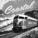 Neil Young: Coastal Soundtrack  (Clear) LP