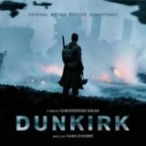 Hans Zimmer: Dunkirk (Dark Green)  LP