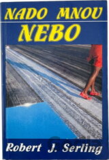Nado mnou nebo
