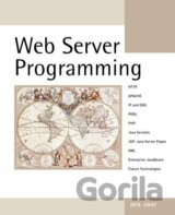 Web Server Programming