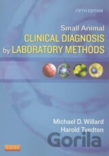 Small Animal Clinical Diagnosis by Laboratory Methods, 5th Edition