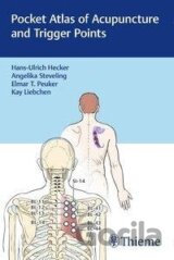 Pocket Atlas of Acupuncture and Trigger Points