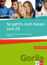 So geht´s noch besser zum ZD