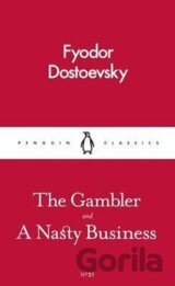 The Gambler and a Nasty Business