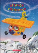 Litačok-rjativnyčok