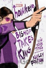 Hawkeye: Bishop Takes King