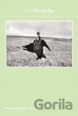 Josef Koudelka Photofile