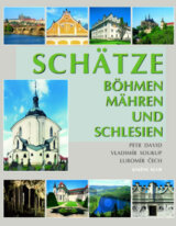 Schätze Böhmens, Mährens und Schlesiens