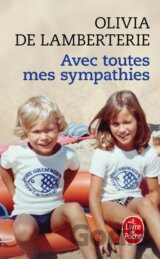 Avec toutes mes sympathies