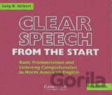 Clear Speech from the Start: Audio CDs (3)
