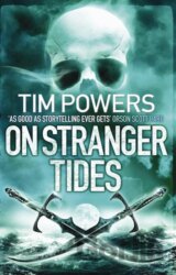 On Stranger Tides