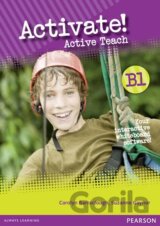 Activate! B1 Teacher´s Active Teach