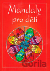 Mandaly pro děti