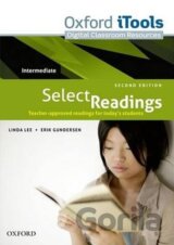 Select Readings Intermediate iTools (2nd)