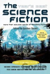 The Year's Best Science Fiction