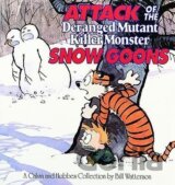 Attack of the Deranged Mutant Killer Monster Snow Goons