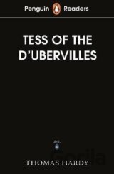 Penguin Readers Level 6: Tess of the D´Urbervilles (ELT Graded Reader)