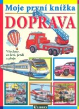 Moje první knížka Doprava