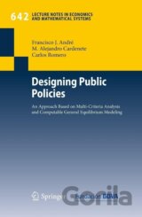 André, F: Designing Public Policies