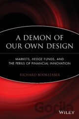 Demon of Our Own Design P