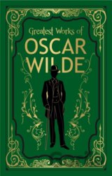 Greatest Works of Oscar Wilde