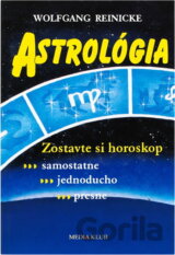Astrológia